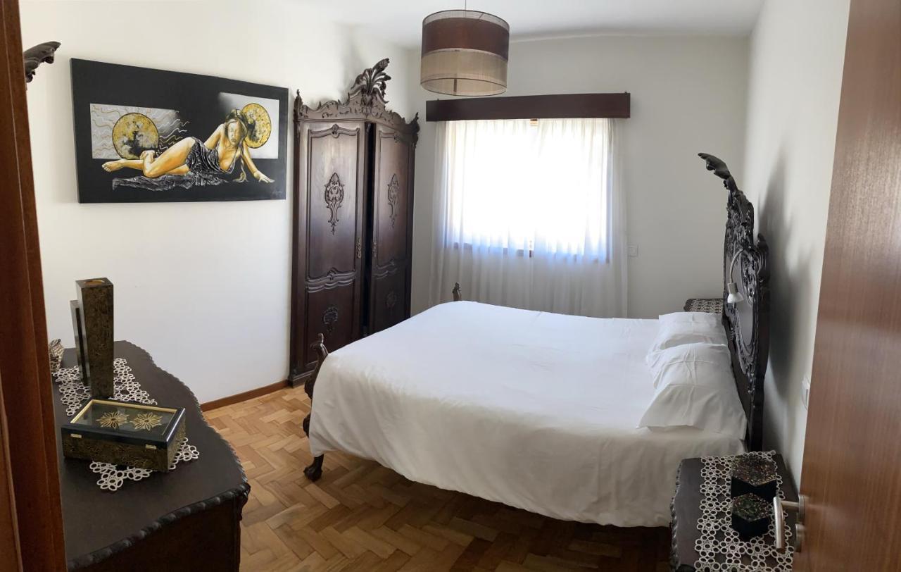 孔迪镇Casa Oliveira别墅 外观 照片