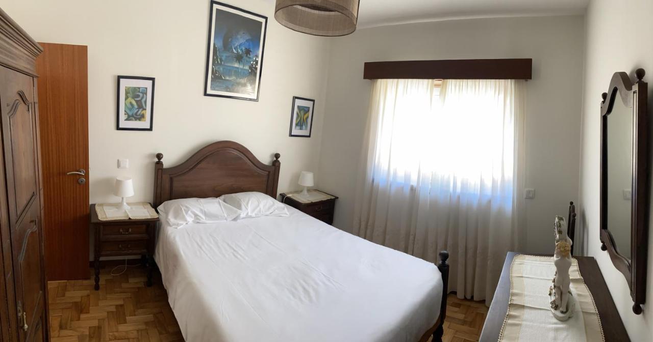 孔迪镇Casa Oliveira别墅 外观 照片