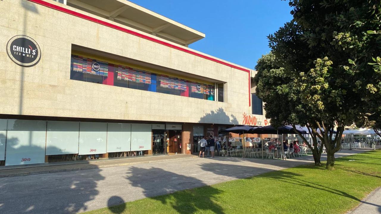 孔迪镇Casa Oliveira别墅 外观 照片