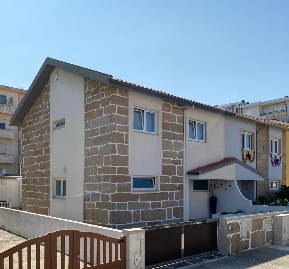孔迪镇Casa Oliveira别墅 外观 照片