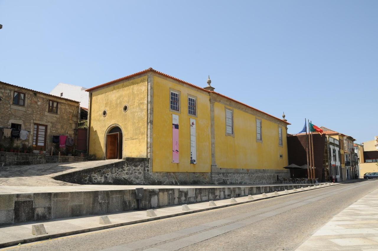 孔迪镇Casa Oliveira别墅 外观 照片